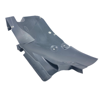 Pièce d'origine Pare-boue avant gauche section avant pour Renault Master III restylé 638411709R