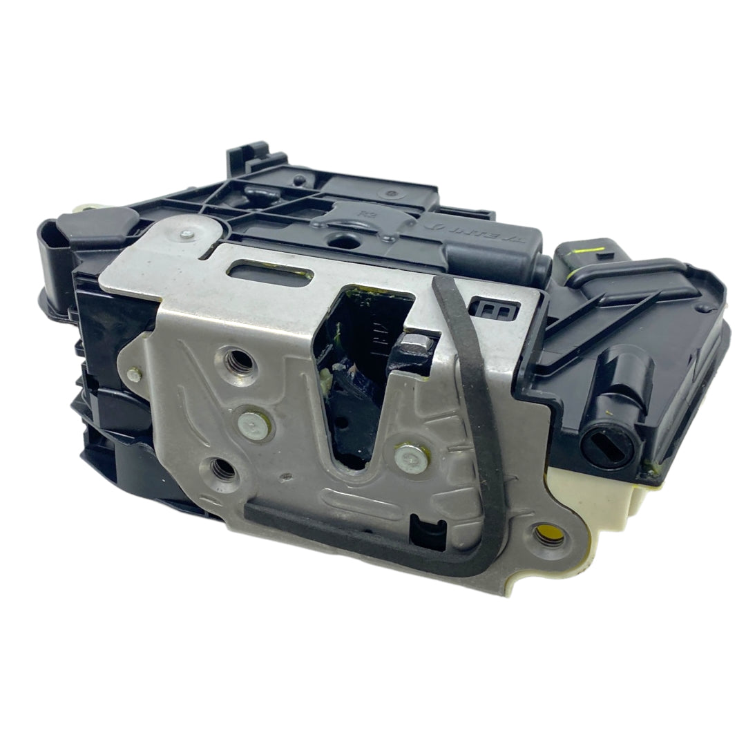 Pièce d'origine Serrure de porte avant droite 6 broches pour VW Amarok 2H1837016E