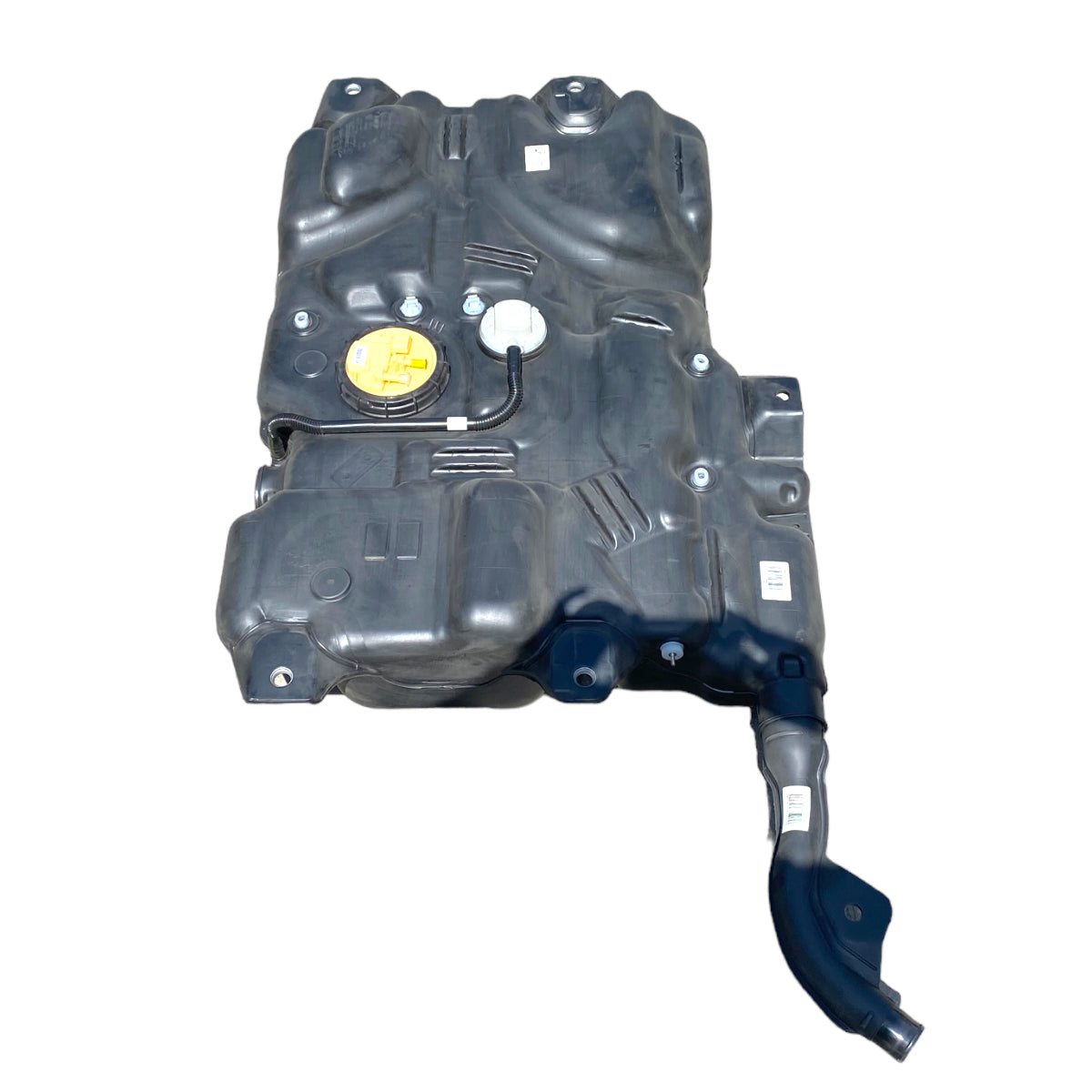 Pièce d'origine Réservoir de carburant avec pompe pour Renault Trafic III IV 172025945R