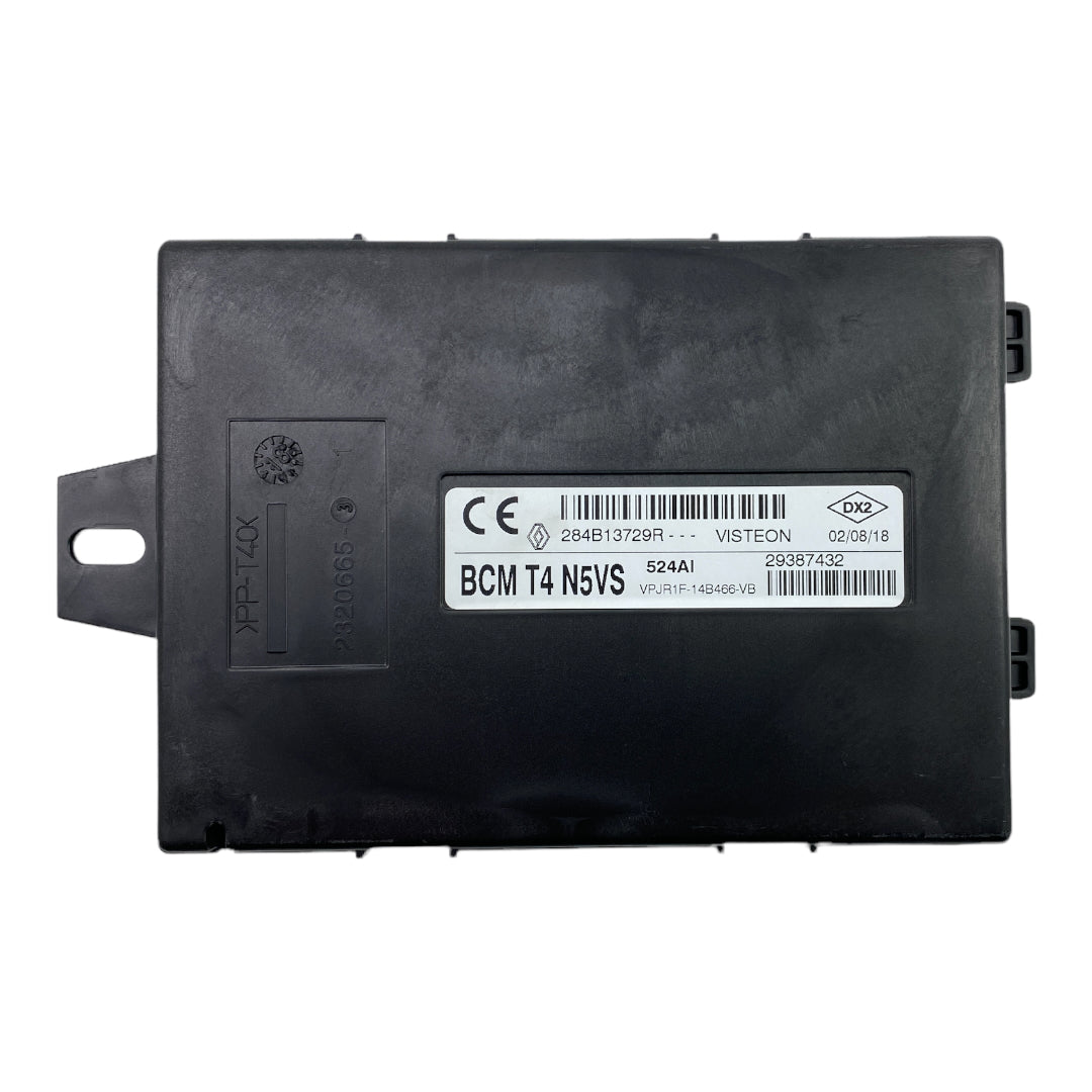Pièce d'origine Calculateur BCM UCH pour Renault Dacia 284B13729R