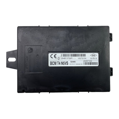 Pièce d'origine Calculateur BCM UCH pour Renault Dacia 284B13729R