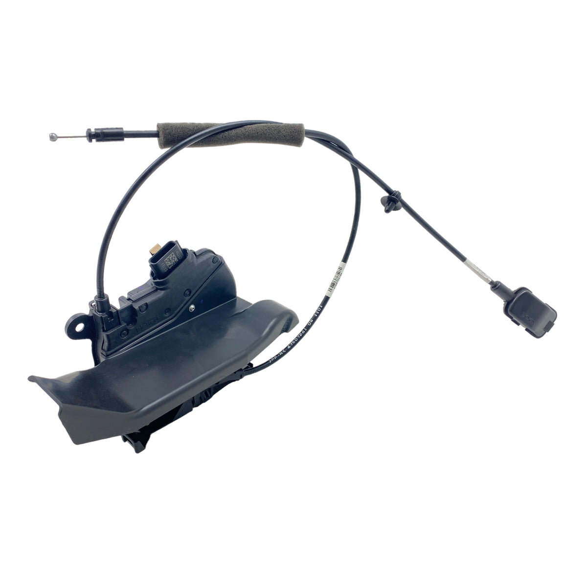 Pièce d'origine Serrure de porte avant gauche pour Renault Trafic III Opel Vivaro 805037547R