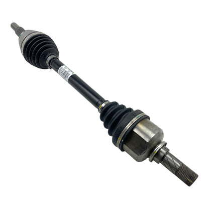 Pièce d'origine Cardan avant gauche pour Renault Espace V 1.6 dCi 391015076R