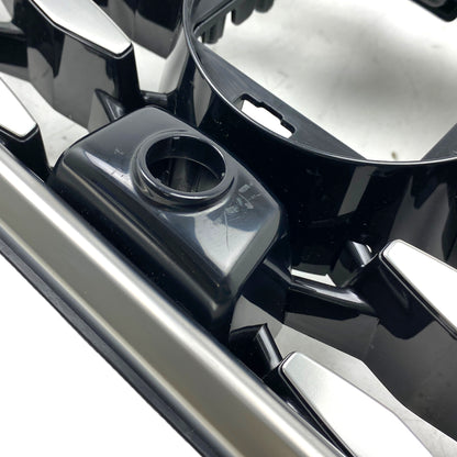 Pièce d'origine Calandre avant pour Jaguar F-Pace à partir de 2021 MK83-8A100-AA