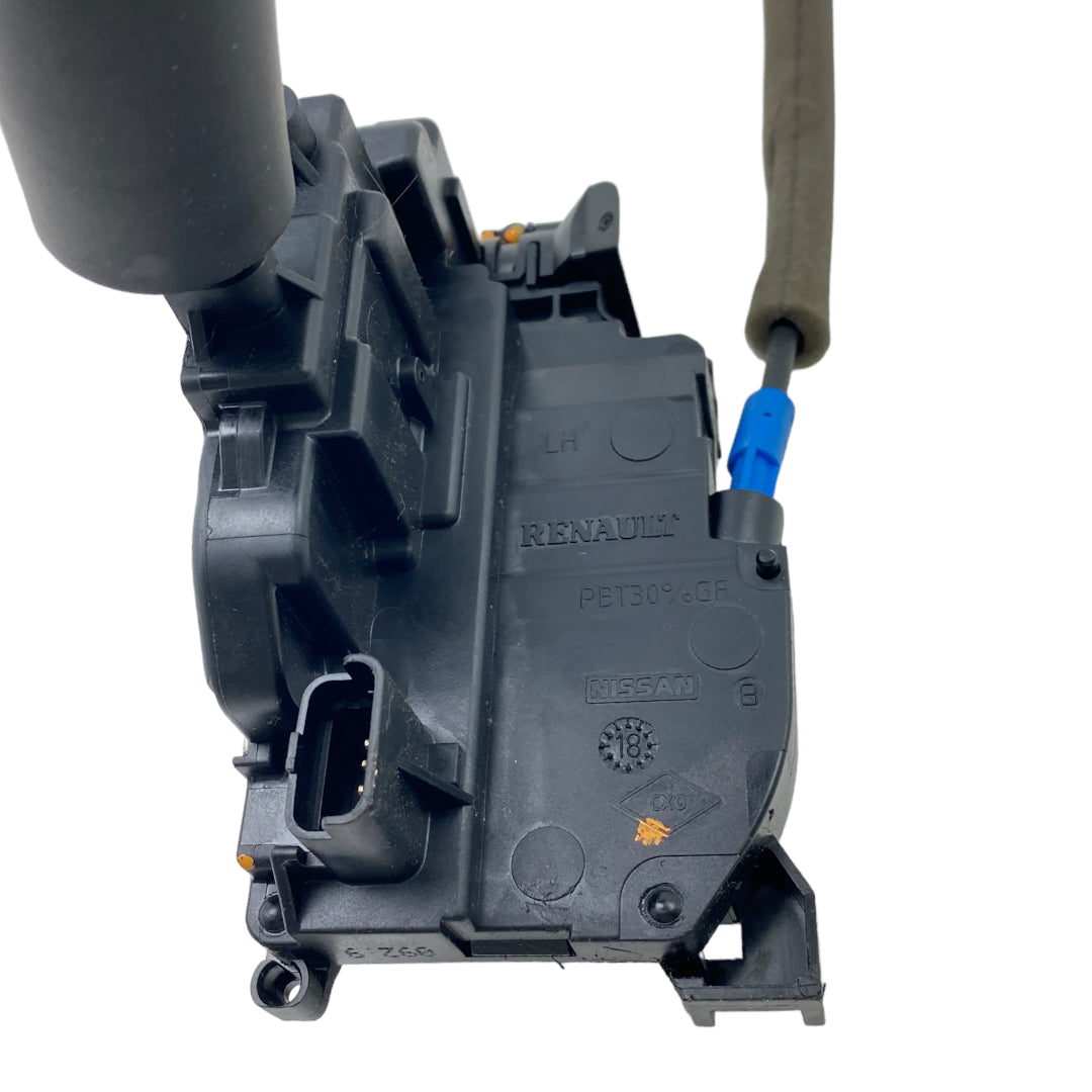 Pièce d'origine Serrure de porte avant gauche 4 broches pour Renault Megane III 805030001R
