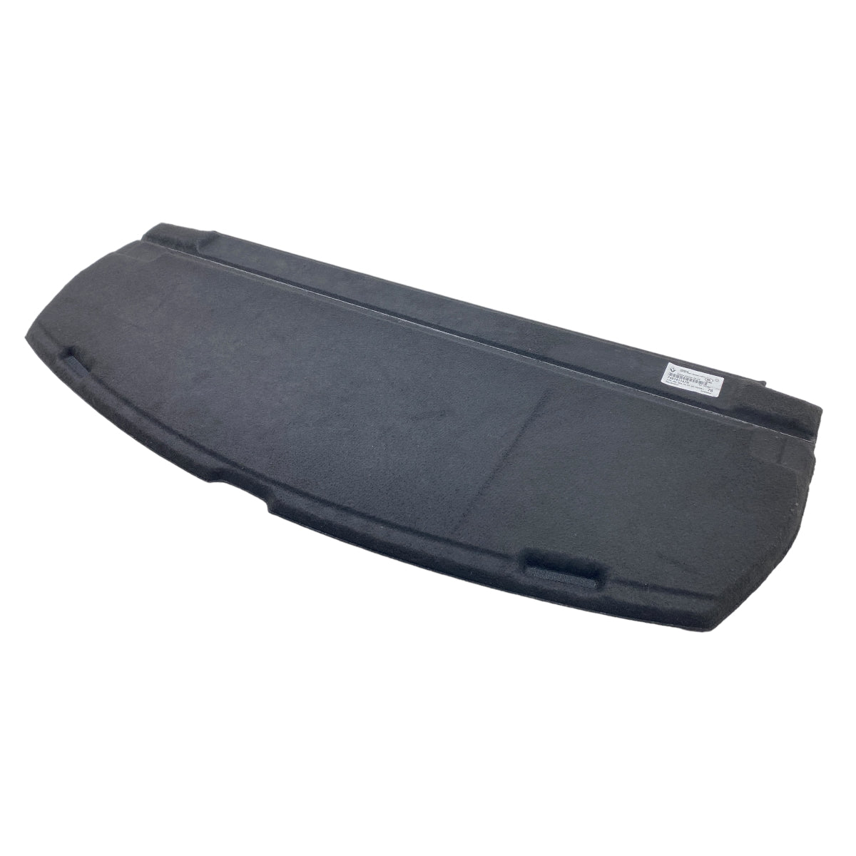 Pièce d'origine Plancher de coffre pour Renault Espace V 745141147R