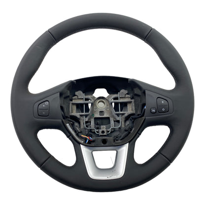 Pièce d'origine Volant cuir pour Renault Trafic III Opel Vivaro B Fiat Talento 484006958R