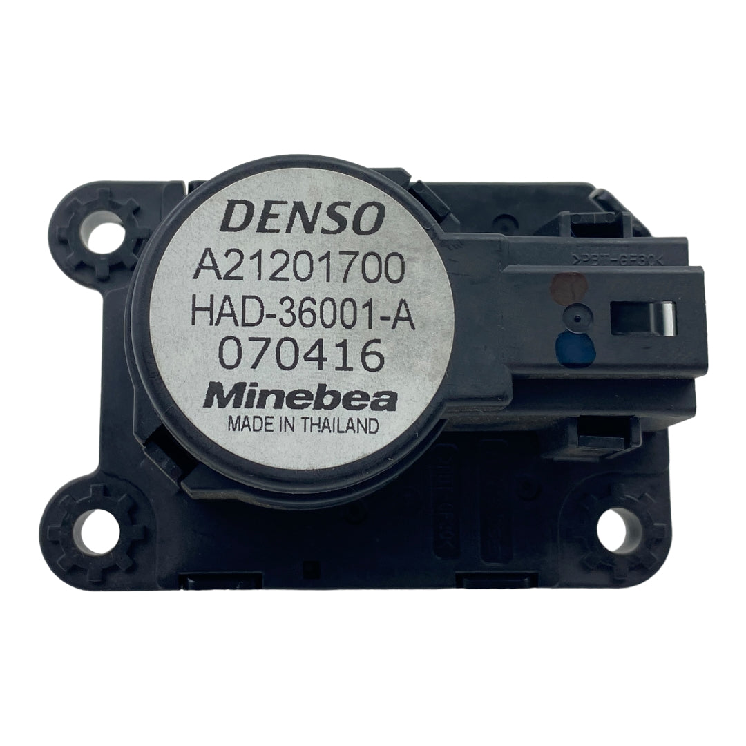 Pièce d'origine Moteur de réglage de chauffage pour Renault Clio IV A21201700