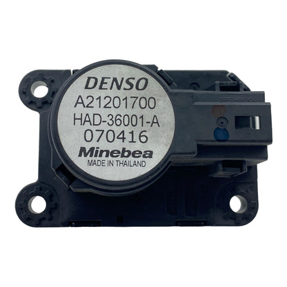 Pièce d'origine Moteur de réglage de chauffage pour Renault Clio IV A21201700