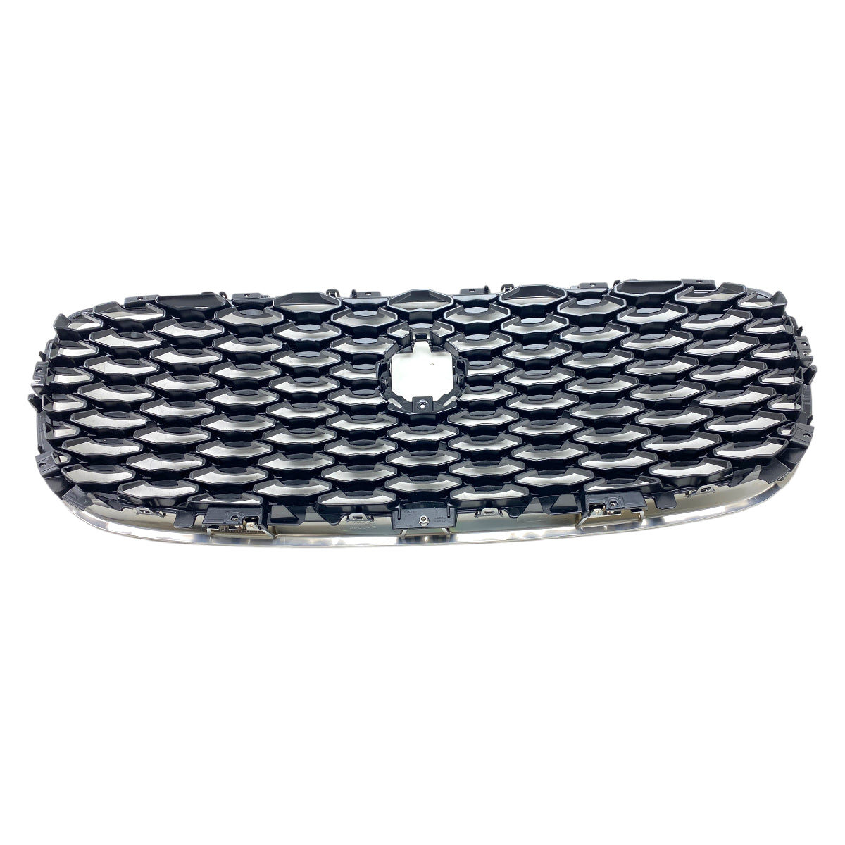 Pièce d'origine Calandre avant pour Jaguar XF à partir de 2021 MX63-018K28-AA