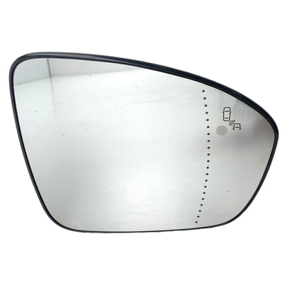 Pièce d'origine Verre de rétroviseur droit BLIS pour Renault Clio V 963657198R