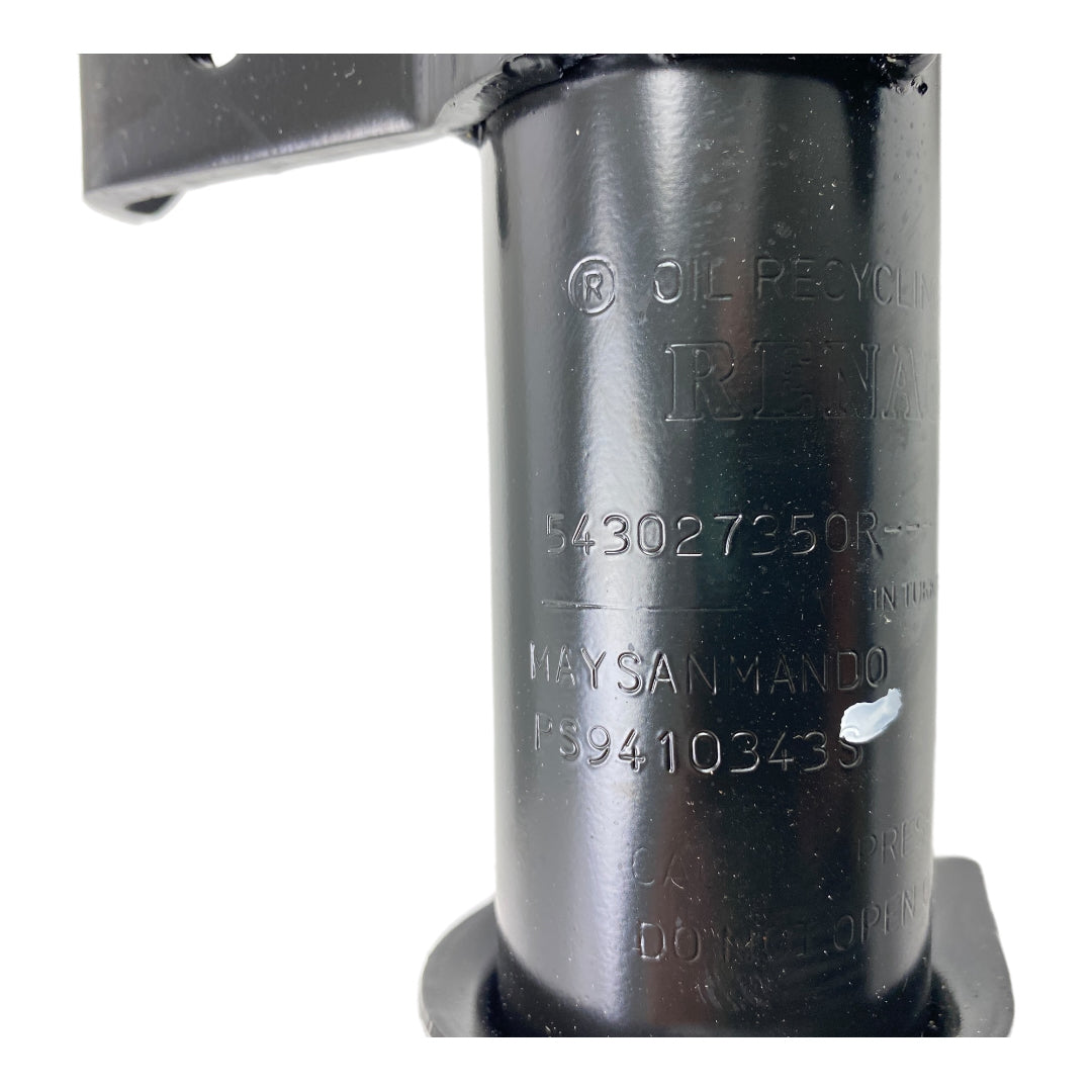 Pièce d'origine Amortisseur avant pour Renault Clio IV 543027350R