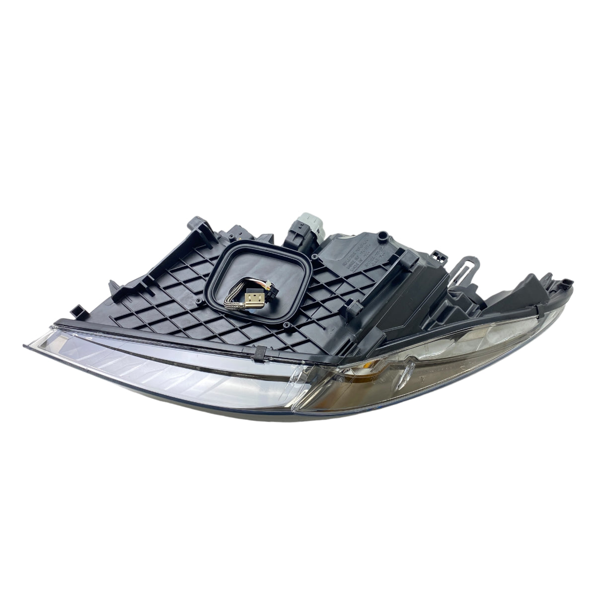 Pièce d'origine Phare xénon avant droit pour Renault Megane III 260106239R