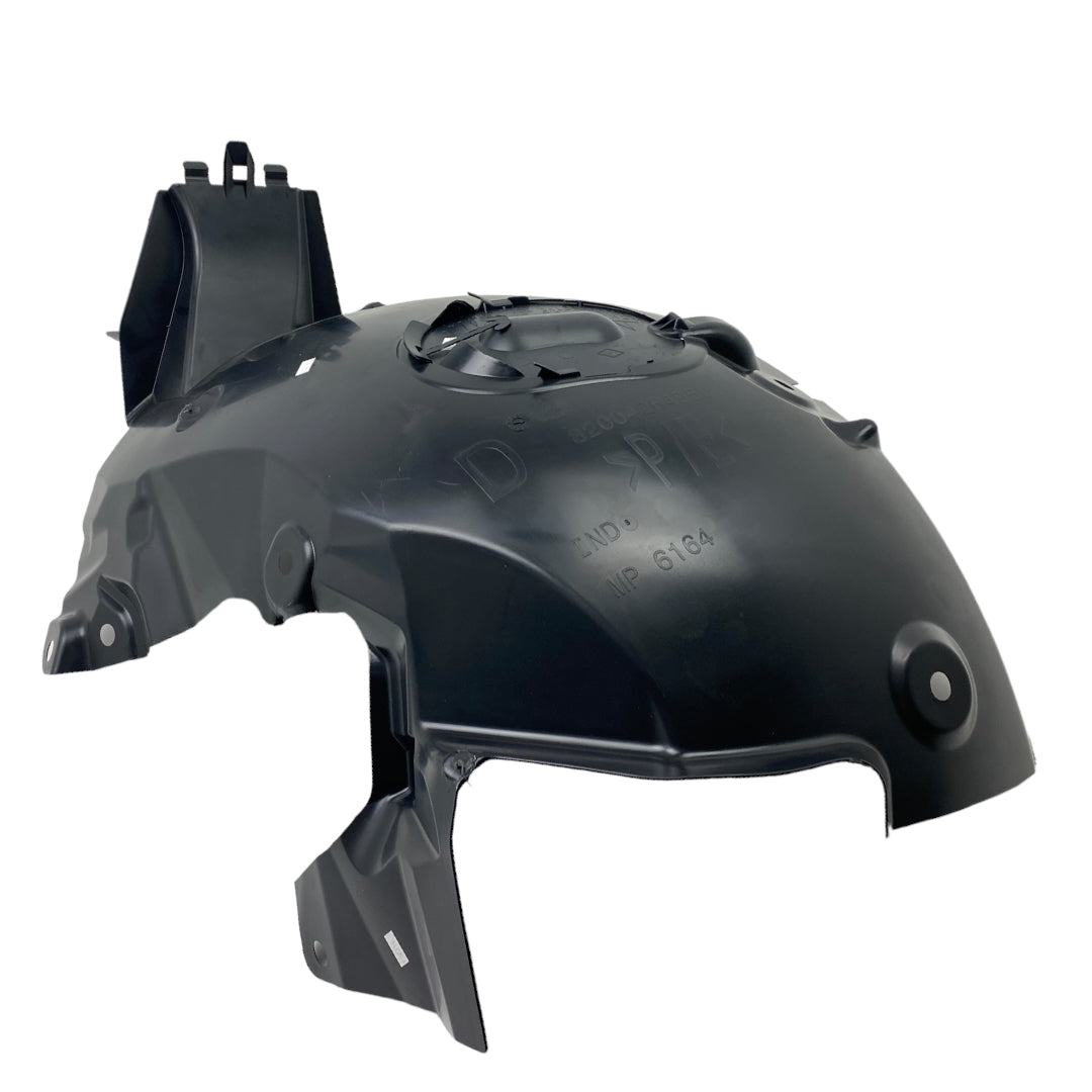 Pièce d'origine Pare-boue d'aile avant droite pour Renault Kangoo II Mercedes Citan Kubistar II 8200426495