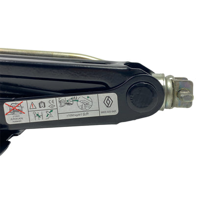 Pièce d'origine Cric pour Renault 995502564R