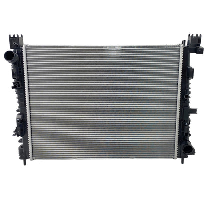 Pièce d'origine Radiateur moteur pour Renault Express Van 214107600R