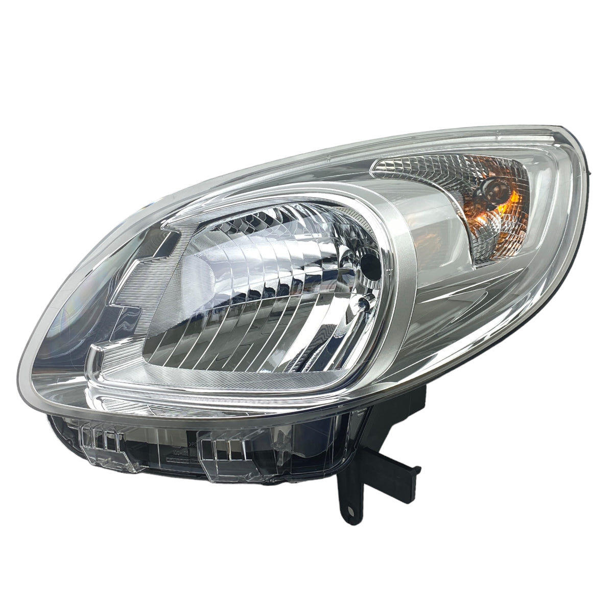 Pièce d'origine Phare avant gauche pour Renault Kangoo II phase 2 260607383R