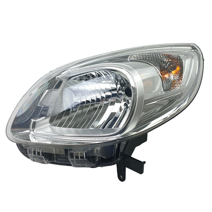 Pièce d'origine Phare avant gauche pour Renault Kangoo II phase 2 260607383R