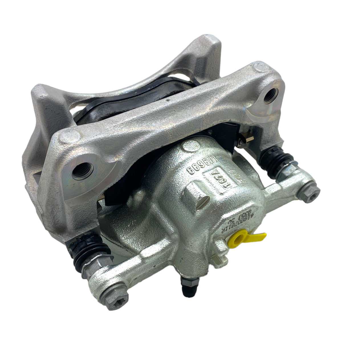 Pièce d'origine Étrier de frein avant droit pour Renault Megane IV 410007011R