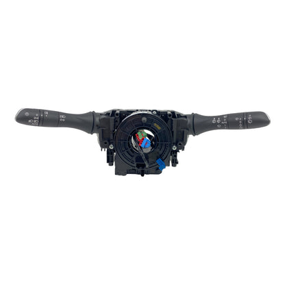 Pièce d'origine Commodo de colonne de direction avec contacteur tournant pour Renault Scenic IV Megane IV 255674919R