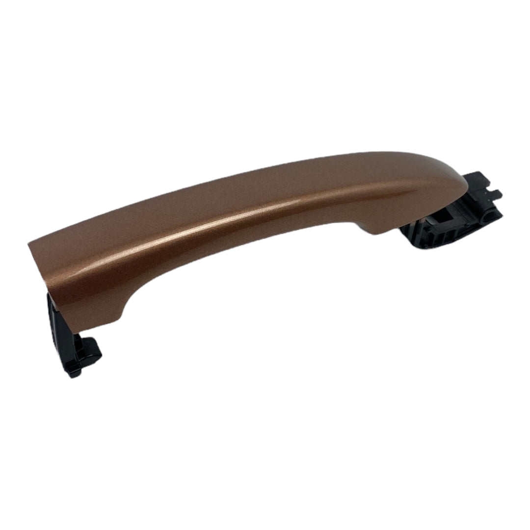 Pièce d'origine Poignée de porte arrière gauche ou droite pour Renault Scenic IV Espace V 806066980R