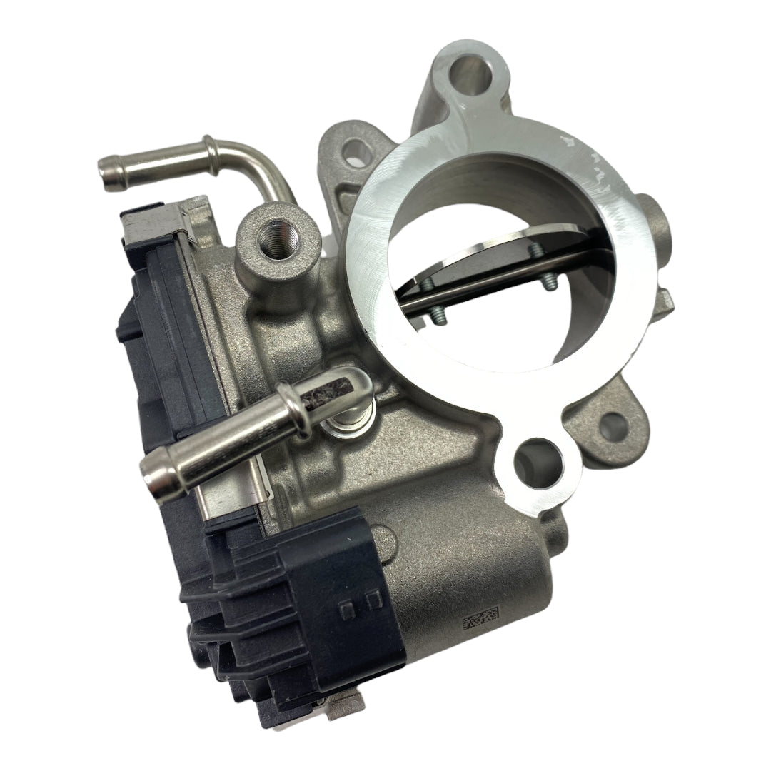 Pièce d'origine Boîtier papillon pour Renault Nissan 161A07244R
