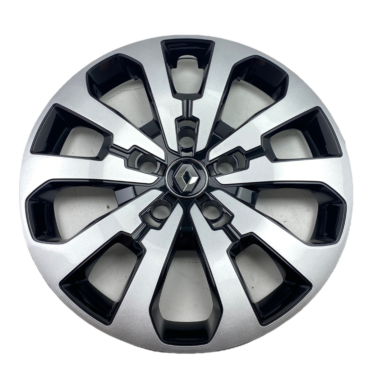 Pièce d'origine Enjoliveur 15 pouces pour Renault Kangoo II 403156812R