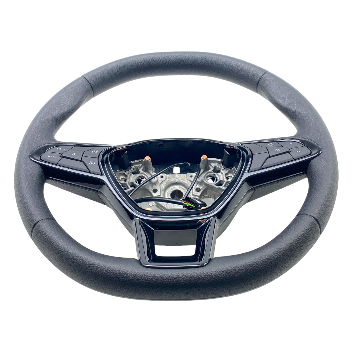 Pièce d'origine Volant pour Renault Trafic IV Kangoo III Nissan NV300 484005588R