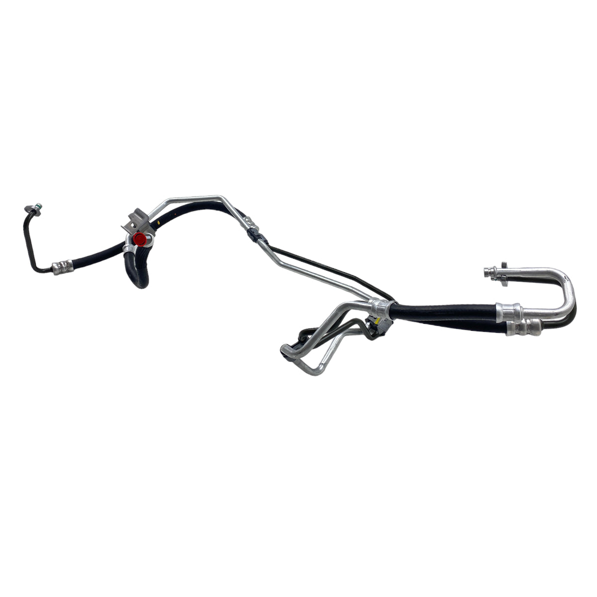 Pièce d'origine Conduite de direction assistée pour Renault Master III Opel Movano B Nissan NV400 497120387R