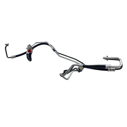 Pièce d'origine Conduite de direction assistée pour Renault Master III Opel Movano B Nissan NV400 497120387R