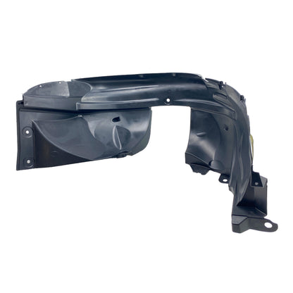 Pièce d'origine Pare-boue avant droit pour Dacia 638402753R