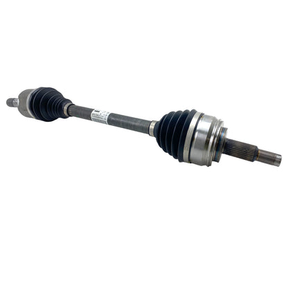 Pièce d'origine Cardan avant gauche pour Renault Master III Opel Movano II Nissan NV400 391012675R