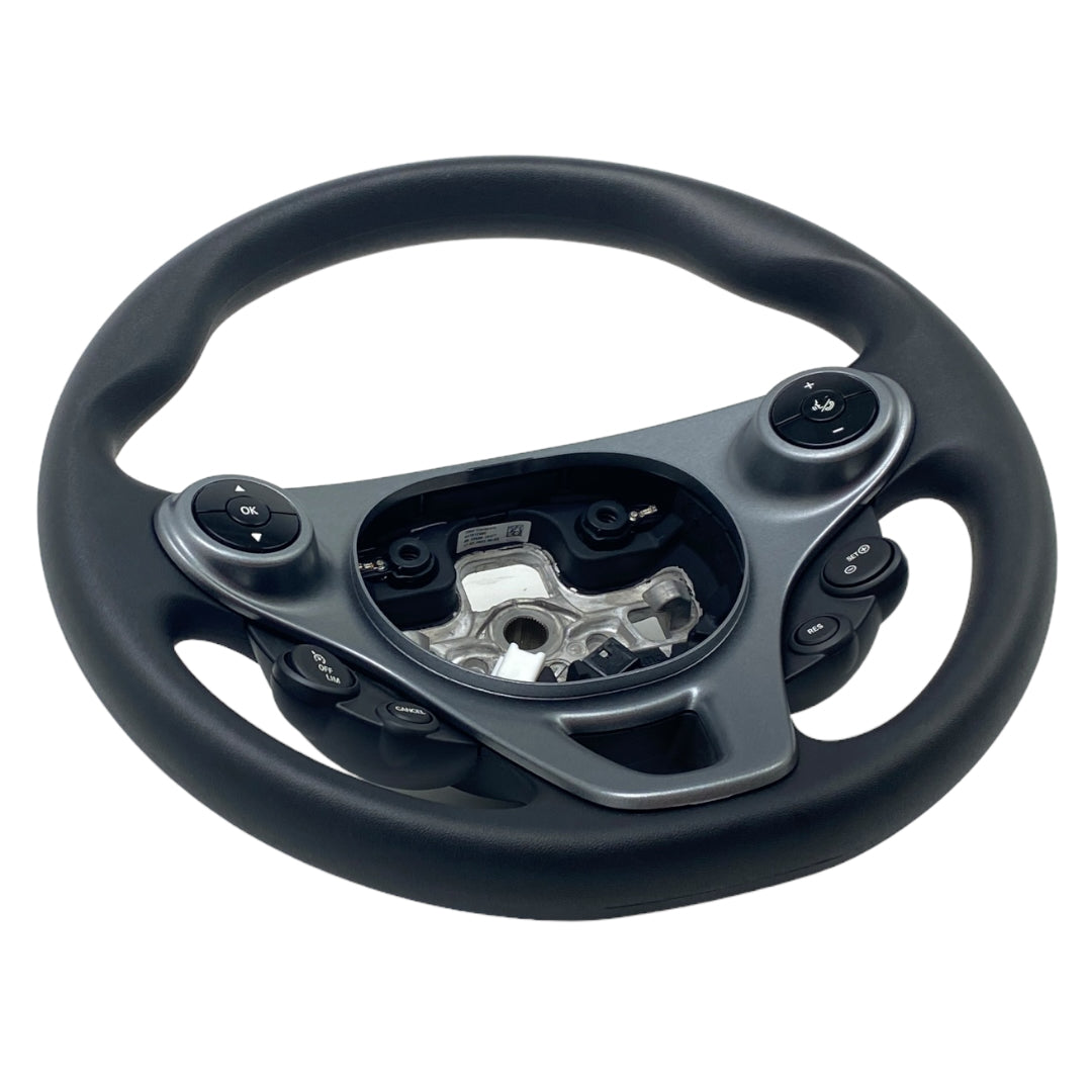 Pièce d'origine Volant pour Smart A453 A4534605100