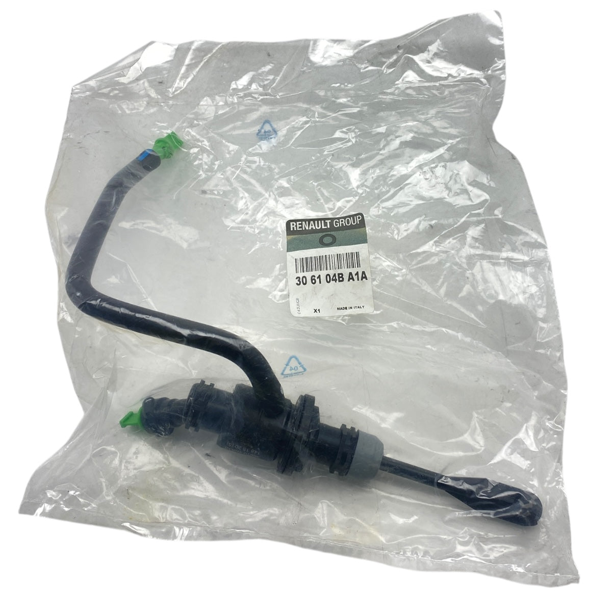 Pompe d'embrayage neuve d'origine Renault Kadjar Koleos II 306104BA1A