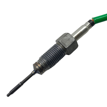 Pièce d'origine Capteur de température des gaz d'échappement pour Renault Master III Opel Movano B Nissan NV400 Alaskan 2.3 DCI 226581664R