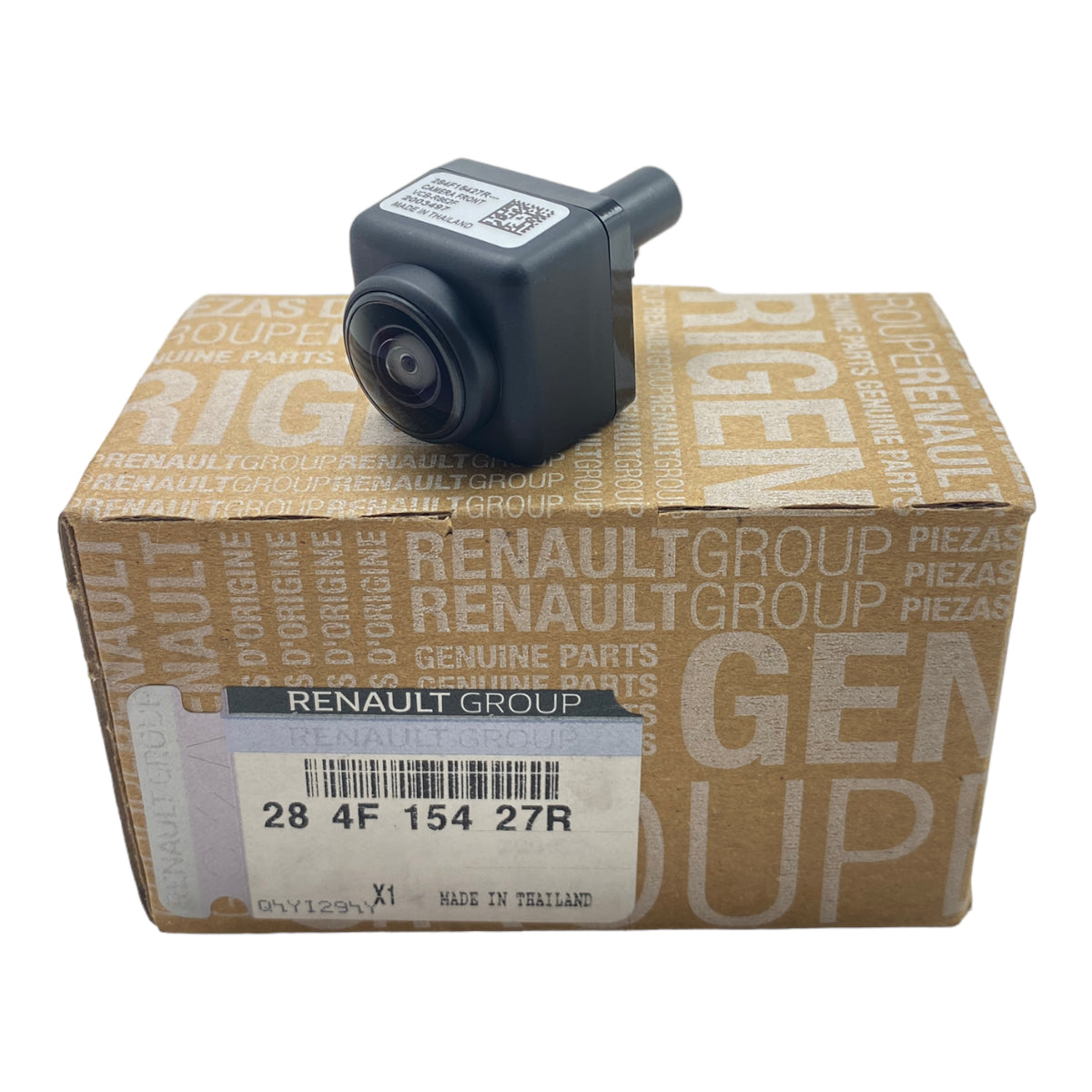 Pièce d'origine Caméra avant pour Renault Megane EV E-Tech 284F15427R