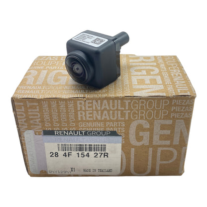 Pièce d'origine Caméra avant pour Renault Megane EV E-Tech 284F15427R