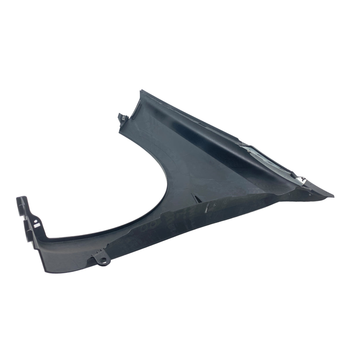 Pièce d'origine Aile avant droite pour Renault Megane II 7701474923