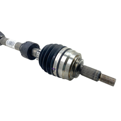 Pièce d'origine Cardan droit pour Renault Clio V 1.3 TCE 391000510R