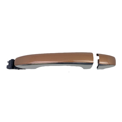 Pièce d'origine Poignée de porte chromée arrière droite pour Renault Scenic IV Espace V 806068564R