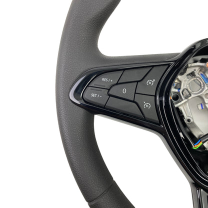 Pièce d'origine Volant pour Renault Kangoo III Clio V Captur II Trafic IV 484004585R