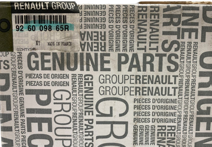 Pièce d'origine Compresseur de climatisation pour Renault Dacia Nissan 926009865R