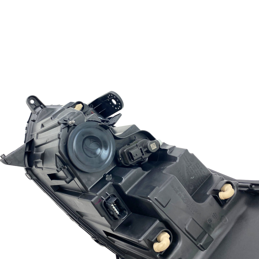 Pièce d'origine Phare avant droit pour Dacia Sandero III Logan III Jogger 260109490R