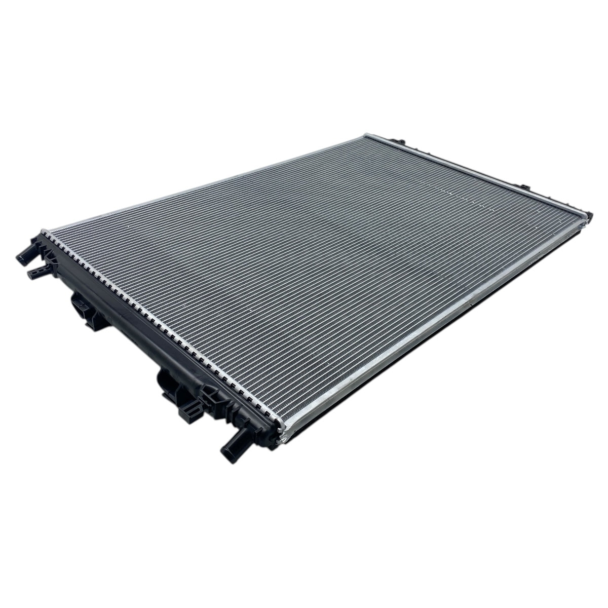 Pièce d'origine Radiateur moteur pour Renault Austral Espace VI Rafale 214576RS0A