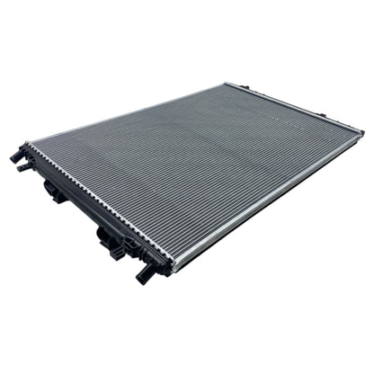 Pièce d'origine Radiateur moteur pour Renault Austral Espace VI Rafale 214576RS0A