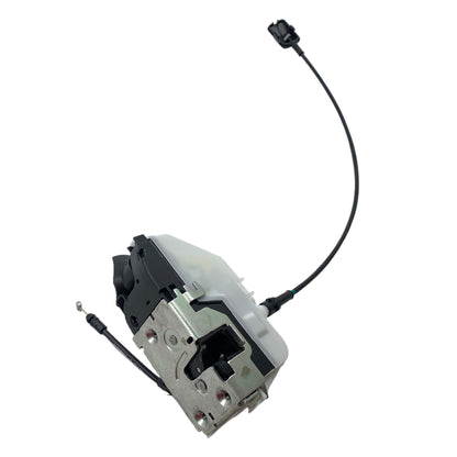 Pièce d'origine Serrure de porte avant gauche pour Renault Megane II 8200027776