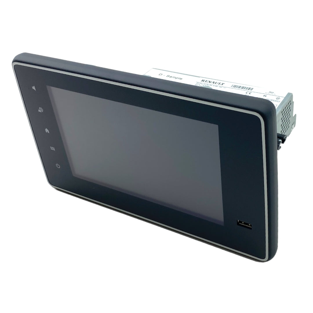 Pièce d'origine Autoradio GPS pour Renault Trafic IV Nissan NV300 259151553R