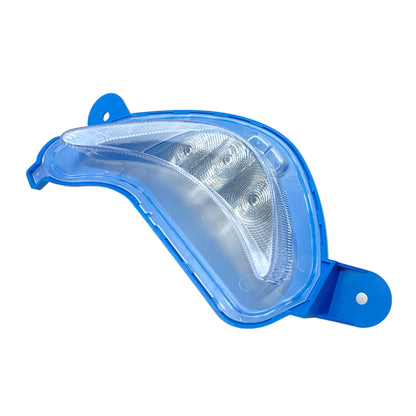 Pièce d'origine Feu de jour LED avant gauche pour Renault Zoe Z.E 266059193R