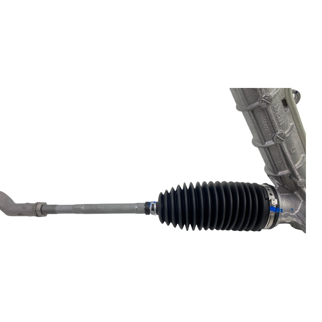 Pièce d'origine Crémaillère de direction pour Renault Trafic III Opel Vivaro B 490018549R