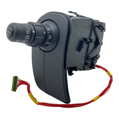 Pièce d'origine Commodo d'éclairage et clignotants pour Renault Kangoo II 2863019843